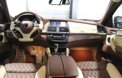 BMW - X6
